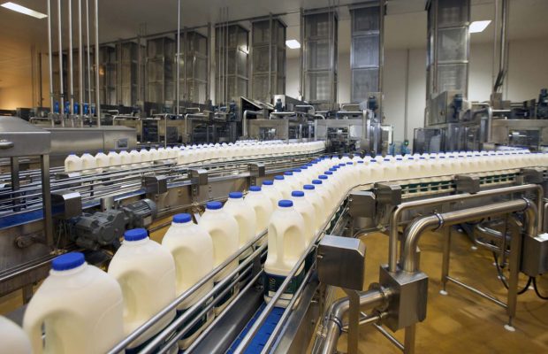 Sữa tươi Devondale vị dâu nhập khẩu Úc hộp 200ml