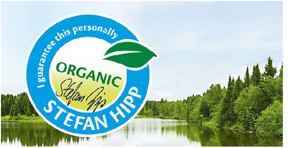 Bột ăn dặm Hipp ngũ cốc organic tổng hợp Multi grain bé từ 6 tháng
