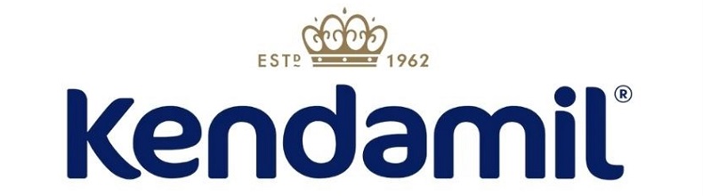 Sữa Kendamil Organic số 2 lon 800g trẻ 6-12 tháng