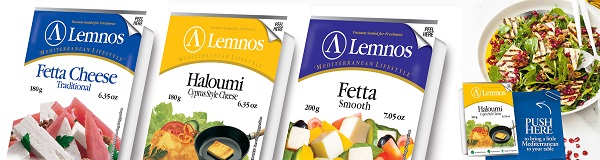 Sữa tươi nguyên kem Lemnos nhập khẩu Úc hộp 1L