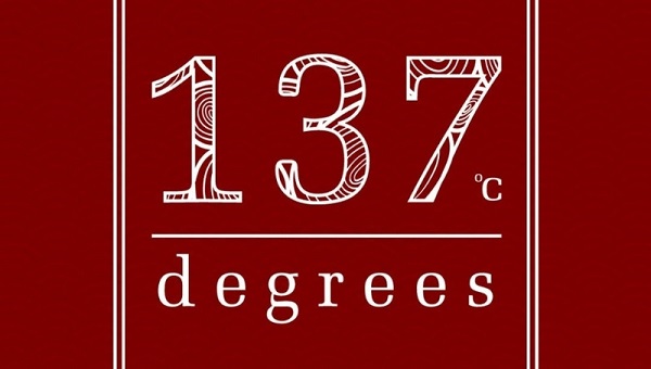 Sữa hạt óc chó nguyên chất 137 Degrees hộp 180ml