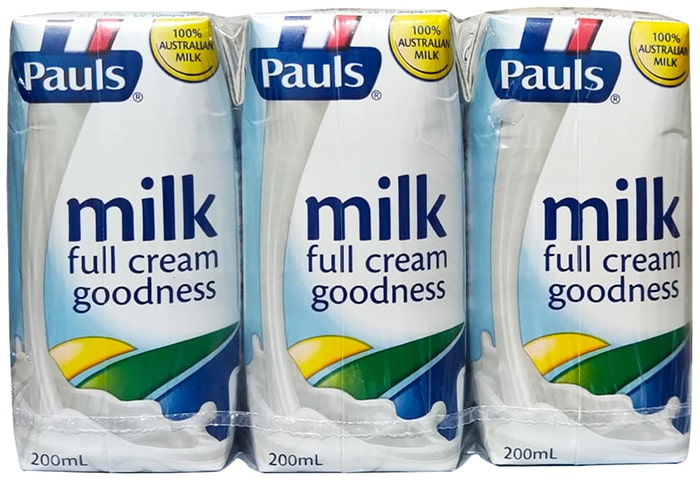 Top sữa tươi tốt cho bé 1 tuổi 