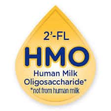 dưỡng chất HMO là gì 