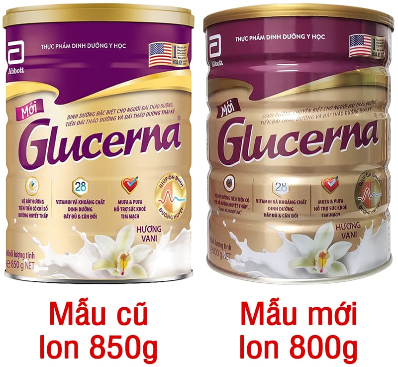 Sữa dành cho người tiểu đường của Mỹ: Lợi ích và cách chọn mua hiệu quả