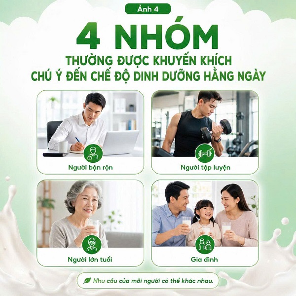 Sữa bột Arla nguyên kem lon 800g nhập khẩu Đan Mạch