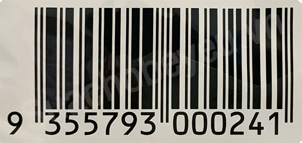 Sữa bột Tách béo BTNature Úc Bịch 1kg