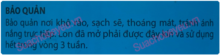 Sữa Recova dành cho bệnh nhân ung thư lon 400g