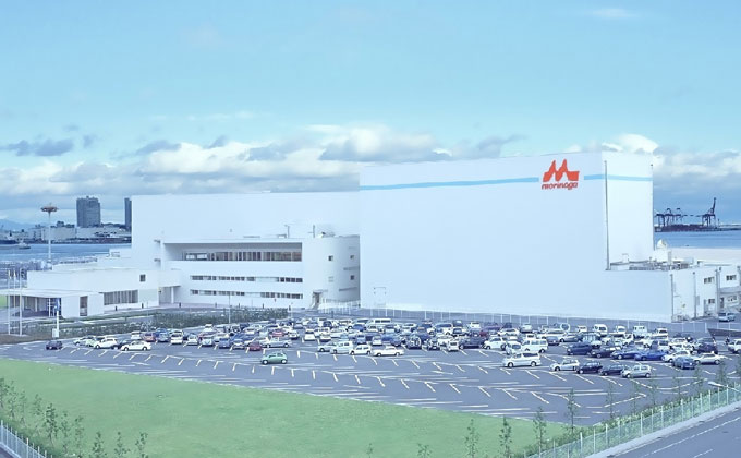 Sữa Morinaga dinh dưỡng cho người lớn tuổi lon 300g