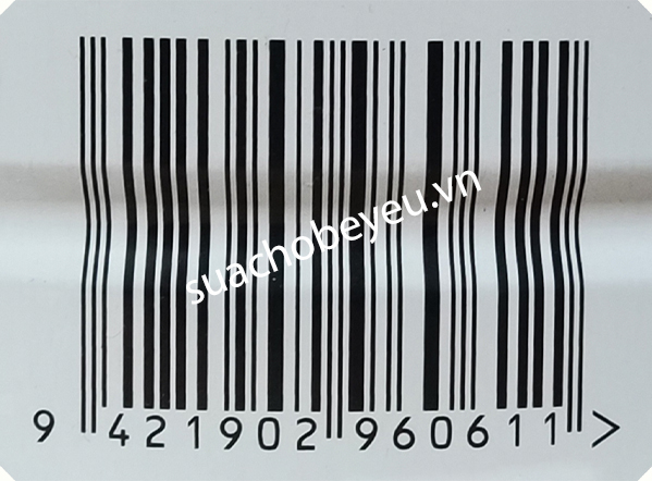 Sữa a2 Platinum số 3 lon 900g cho trẻ từ 1 tuổi