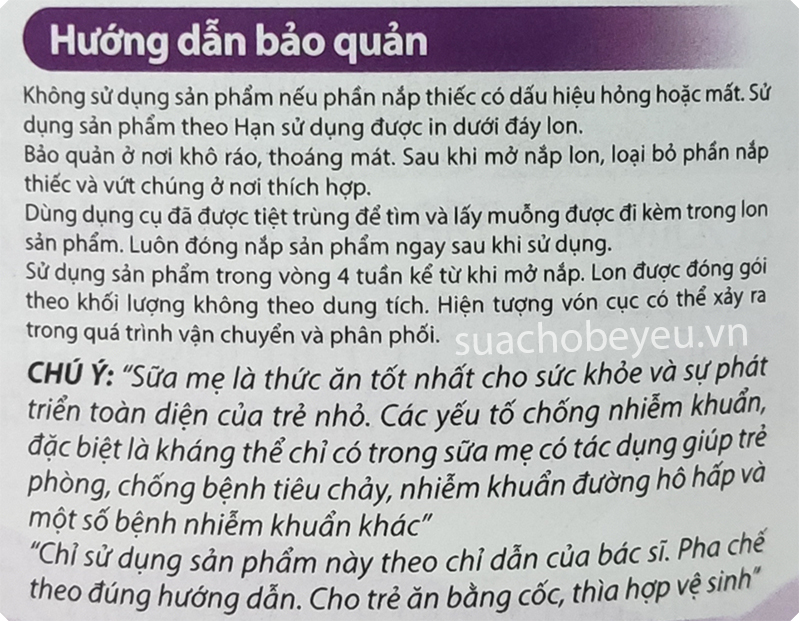 Sữa a2 Platinum số 1 lon 900g cho trẻ từ 0 đến 6 tháng
