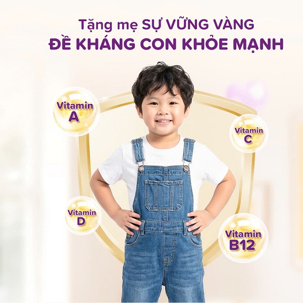 Sữa a2 Platinum số 2 lon 900g cho trẻ từ 6-12 tháng