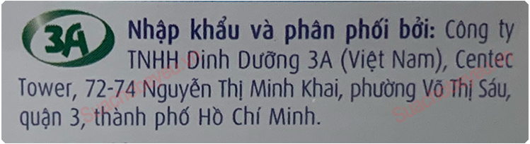 Sữa bột Abbott Grow 1+ lon 850g cho trẻ 1-2 tuổi