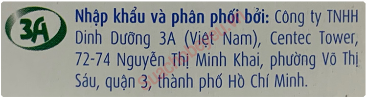 Sữa Abbott Grow số 0+ lon 850g cho trẻ 0-12 tháng tuổi