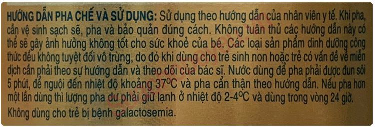 Sữa Similac IQ số 0+ 380g trẻ 0-12 tháng tuổi