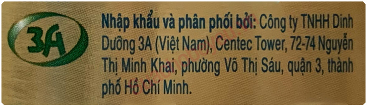 Sữa Similac IQ số 0+ 380g trẻ 0-12 tháng tuổi