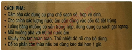 Sữa Similac IQ số 0+ 380g trẻ 0-12 tháng tuổi