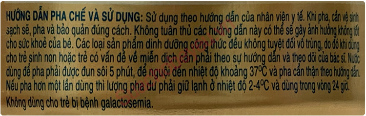 sữa similac iq số 0+ lon 850g cho trẻ từ 0 đến 12 tháng