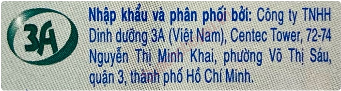 Sữa Similac Total Protection 0+ lon 380g cho trẻ từ 0-12 tháng