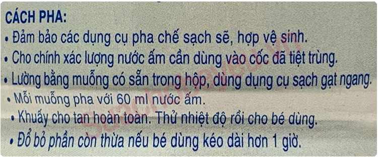 Sữa Similac Total Protection 0+ lon 850g cho trẻ từ 0-12 tháng