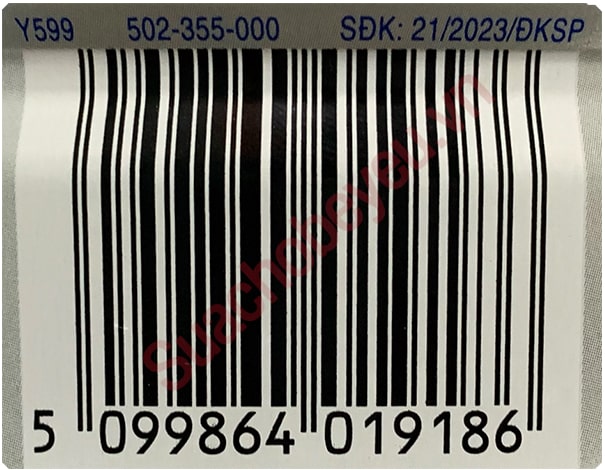 Sữa Similac Total Protection 0+ lon 850g cho trẻ từ 0-12 tháng