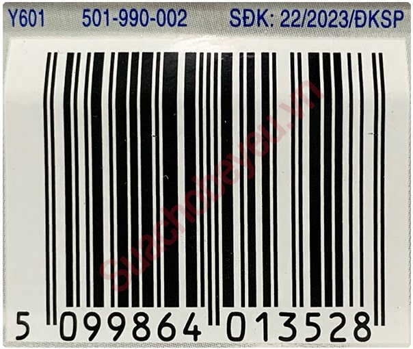 Sữa Similac Total Protection 1+ lon 850g cho trẻ từ 1 tuổi