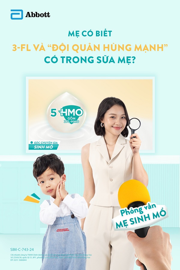 Sữa Similac Total Protection 2+ lon 850g cho trẻ từ 2 tuổi trở lên