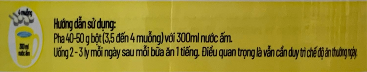 Sữa Appeton Weight Gain hương Socola lon 900g