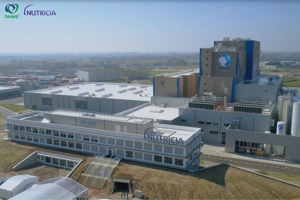 Sữa Aptamil Advanced Anh số 1 lon 800g cho trẻ 0-6 tháng tuổi