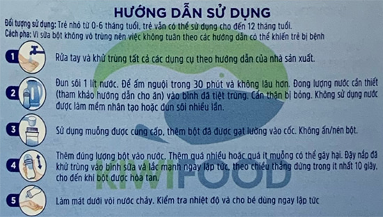sữa aptamil anh advanced số 1 lon 800g cho trẻ 0-6 tháng tuổi