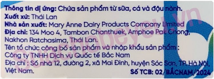 Sữa pha sẵn Aptamil Kid hộp 110ml cho trẻ từ 1 tuổi
