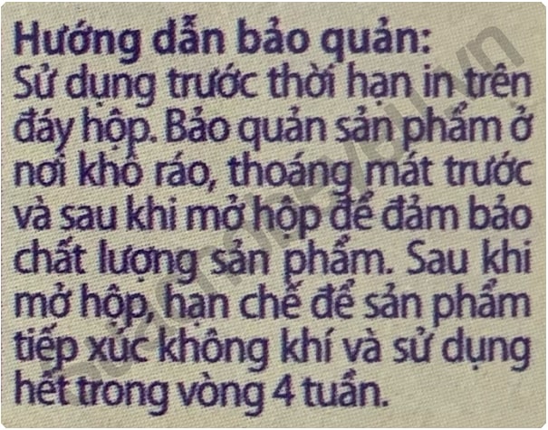 Sữa Aptamil New Zealand số 1 lon 380g cho trẻ 0-12 tháng