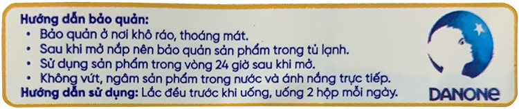 Sữa pha sẵn Aptamil Super Gold Kid hộp 180ml cho trẻ từ 1 tuổi