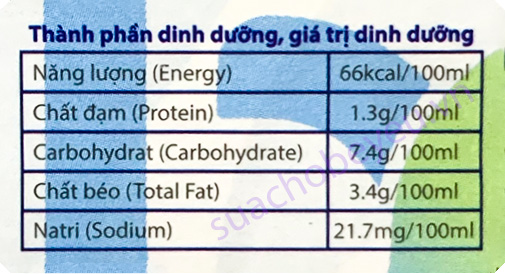 Sữa Aptamil thanh hộp 552g cho trẻ từ 0-6 tháng tuổi