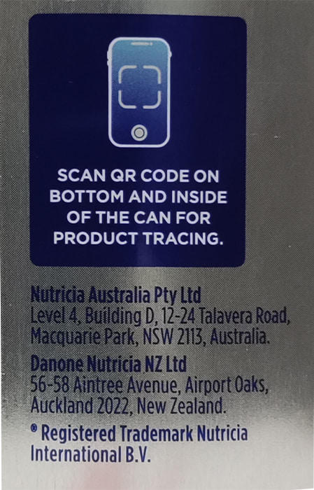 Sữa Aptamil Profutura Úc số 2 hộp 900g cho trẻ 6-12 tháng