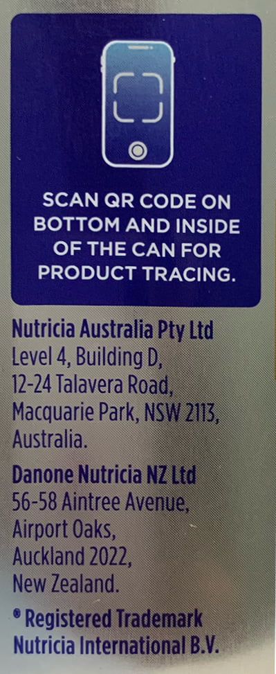 Sữa Aptamil Profutura Úc số 4 lon 900g cho trẻ từ 3 tuổi