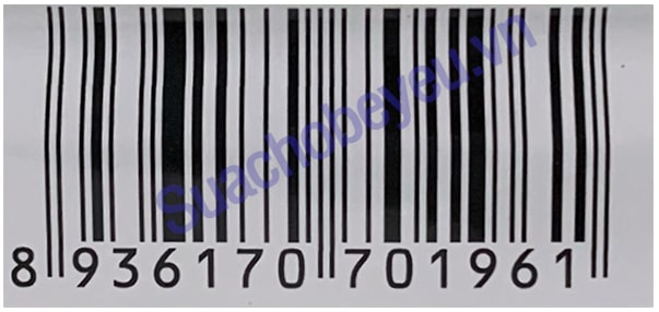 Sữa ColosBaby Gold 0+ vị thanh nhạt lon 800g cho trẻ 0-12 tháng