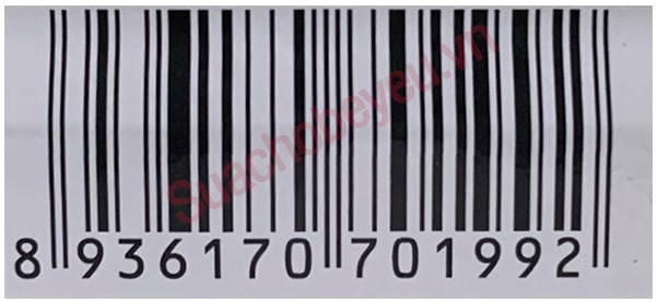 Sữa ColosBaby Gold 2+ vị thanh nhạt lon 800g cho trẻ từ 2 tuổi