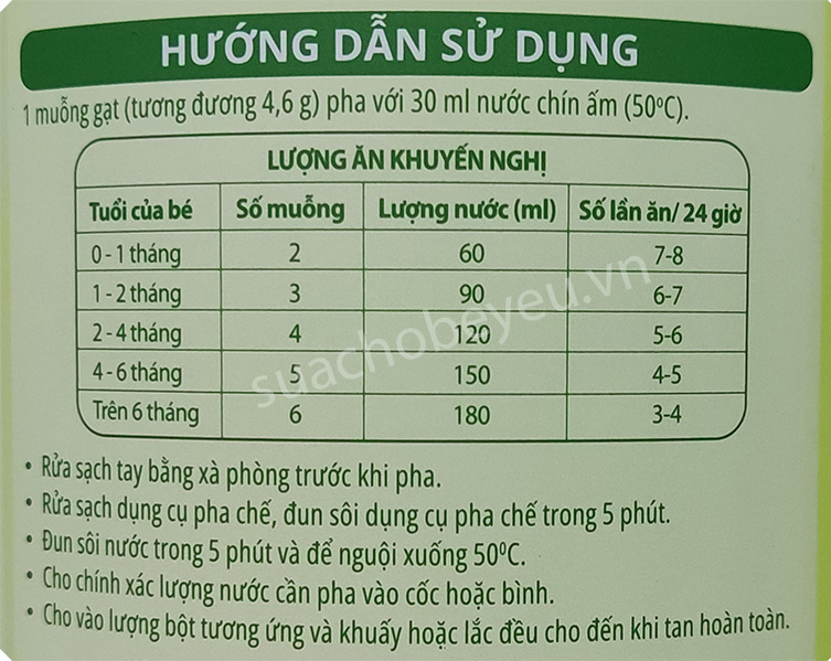 Sữa ColosBaby Lactoferrin 0+ lon 800g cho trẻ 0-12 tháng