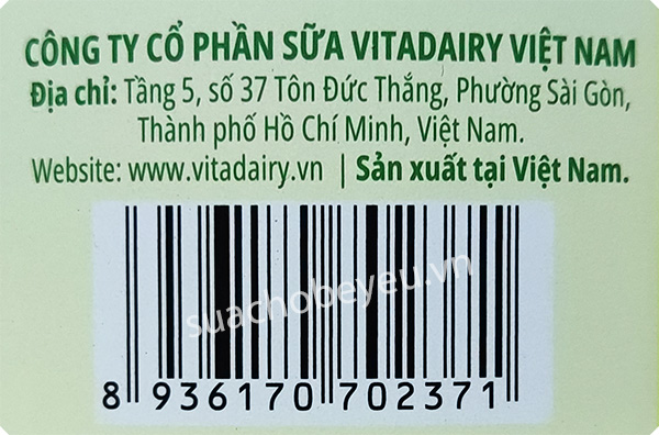 Sữa ColosBaby Lactoferrin 1+ lon 800g cho trẻ 1-2 tuổi