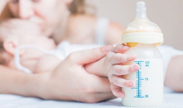 Sữa XO số 2 nội địa Hàn Quốc lon 800g cho trẻ 6-12 tháng tuổi