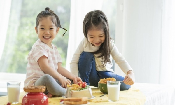 Sữa XO số 3 nội địa Hàn Quốc lon 800g cho trẻ 12-24 tháng tuổi