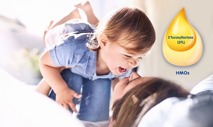 Sữa Nuti Grow Plus + Bạc hộp 110ml cho trẻ từ 1 tuổi