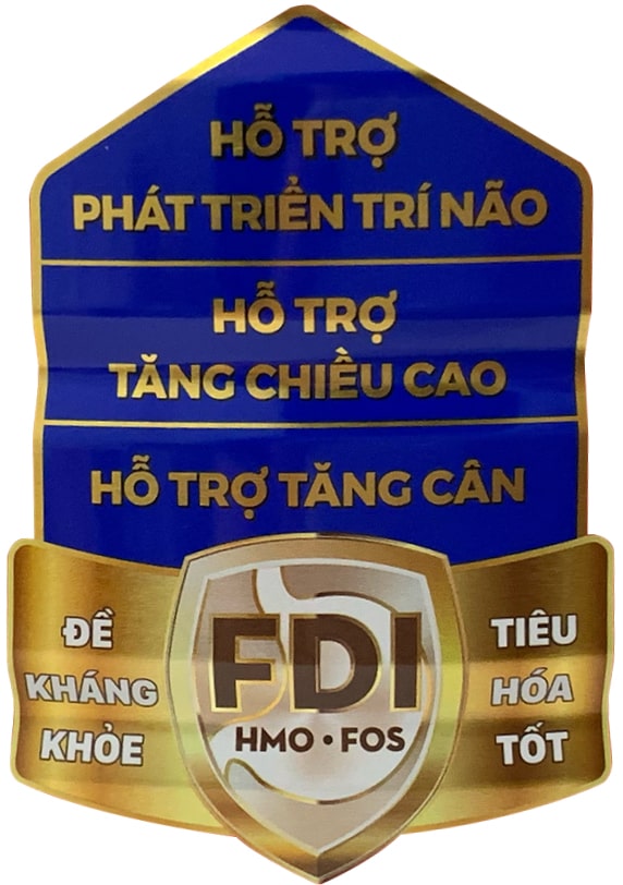 Sữa NutiFood Grow Plus+ Đỏ 2+ lon 1.5kg cho trẻ trên 2 tuổi