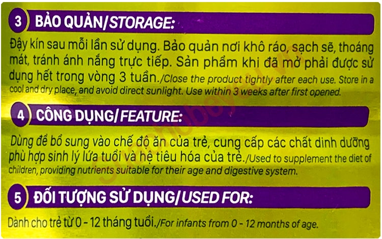 Sữa Care 100 Pedia 0+ lon 800g cho trẻ từ 0-12 tháng tuổi