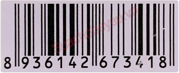 Sữa Care 100 Pedia 0+ lon 800g cho trẻ từ 0-12 tháng tuổi