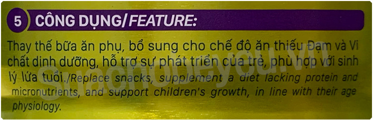 Sữa Care 100 Pedia 2+ cho trẻ từ 2-10 tuổi lon 850g