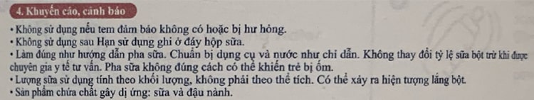 Sữa dê Baby Steps số 1 lon 900g cho trẻ từ 0-6 tháng