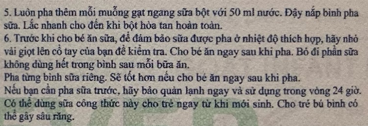 Sữa dê Baby Steps số 1 lon 900g cho trẻ từ 0-6 tháng