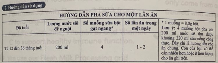 Sữa dê Baby Steps số 3 lon 900g cho trẻ từ 12-36 tháng