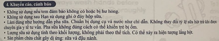 Sữa dê Baby Steps số 3 lon 900g cho trẻ từ 12-36 tháng